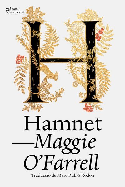Produktbild: Hamnet