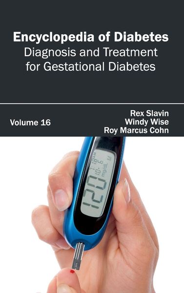 Produktbild: Encyclopedia of Diabetes
