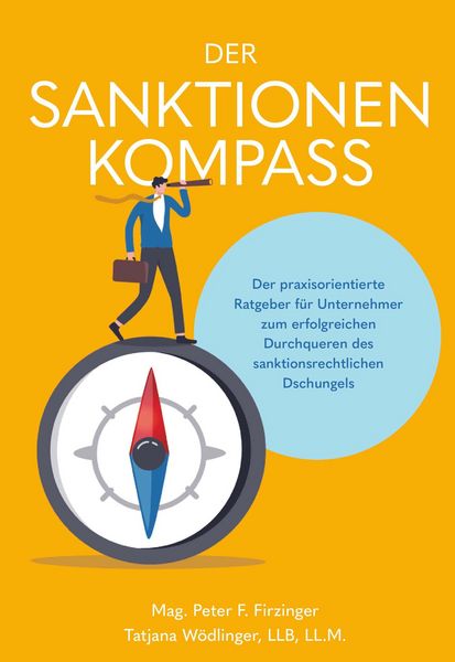 Produktbild: Der Sanktionen Kompass