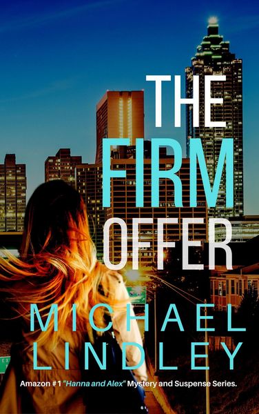 Produktbild: The Firm Offer (The "Hanna and Alex" Low Country Mystery and Suspense Series, #9)