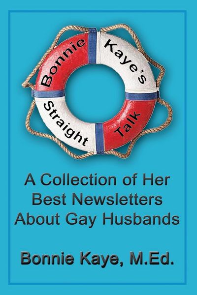 Produktbild: Bonnie Kaye's Straight Talk