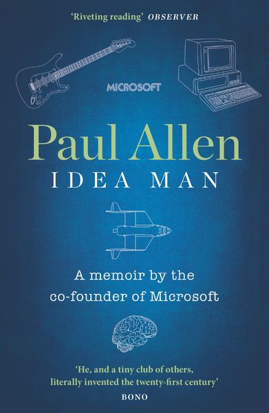 Produktbild: Idea Man