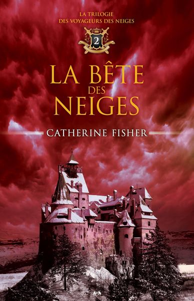 Produktbild: La bete des neiges