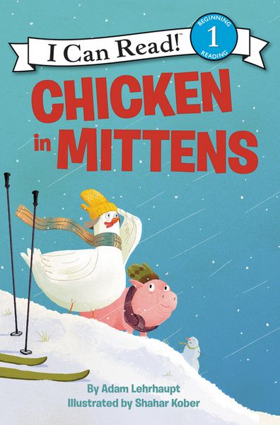 Produktbild: Chicken in Mittens