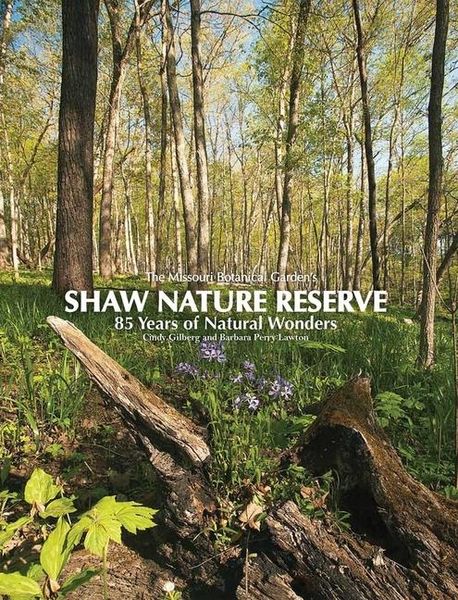 Produktbild: Missouri Botanical Garden's Shaw Nature Reserve