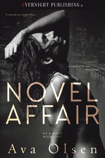 Produktbild: Novel Affair
