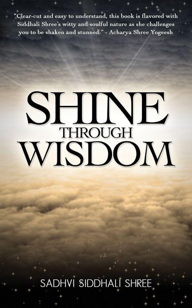 Produktbild: Shine Through Wisdom