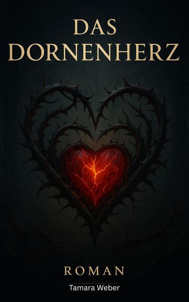 Produktbild: Das Dornenherz