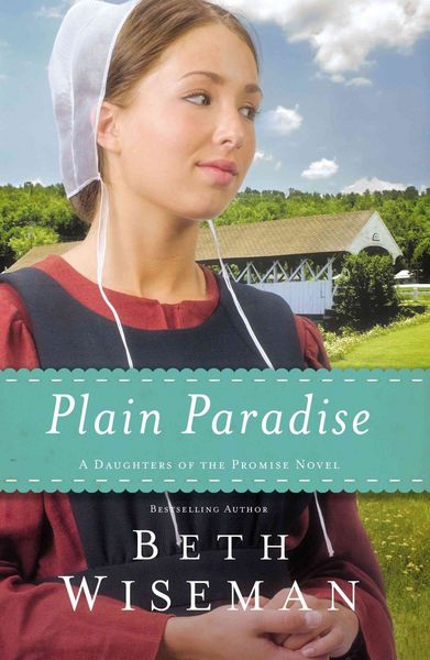 Produktbild: The Plain Paradise