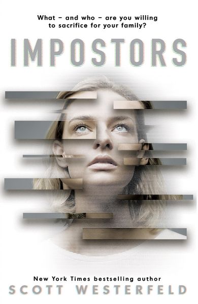 Produktbild: Impostors 1