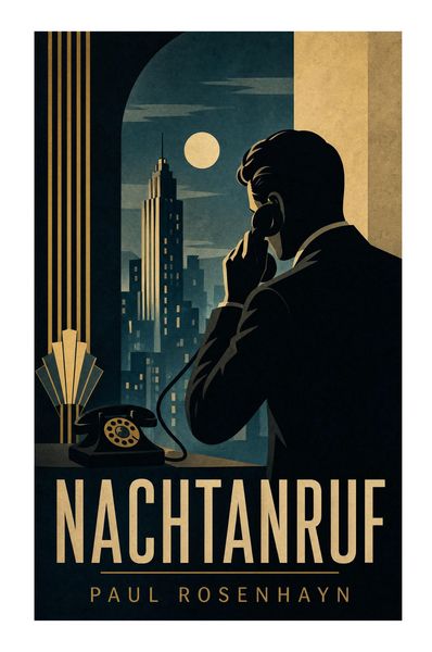 Produktbild: Nachtanruf