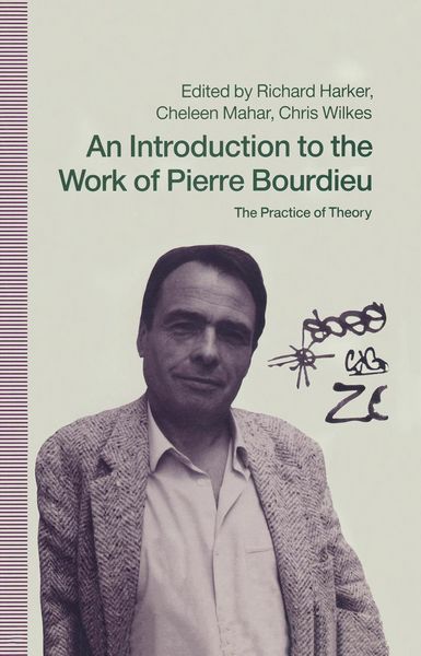 Produktbild: An Introduction to the Work of Pierre Bourdieu