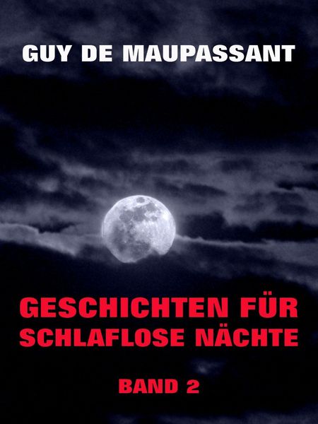 Produktbild: Geschichten f&uuml;r schlaflose N&auml;chte, Band 2