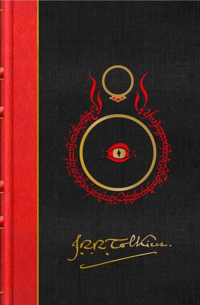 Produktbild: The Lord of the Rings