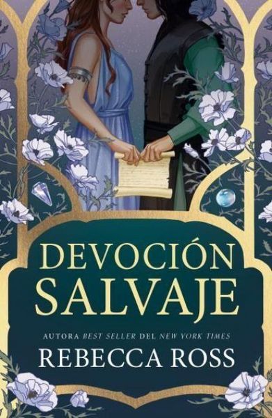 Produktbild: Devocion Salvaje