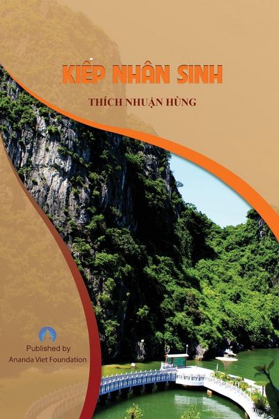 Produktbild: Kiep Nhan Sinh