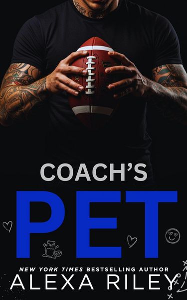 Produktbild: Coach's Pet