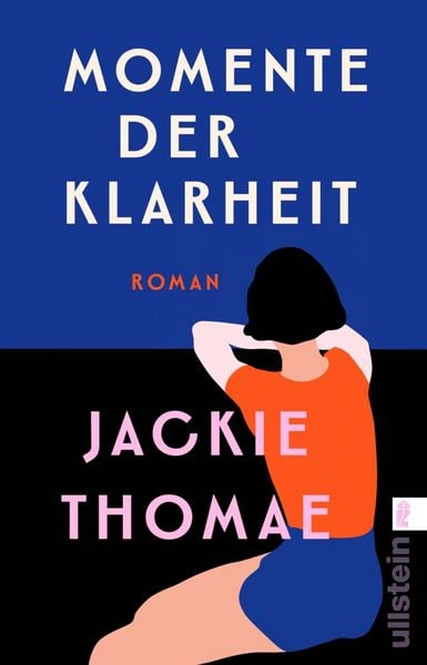 Produktbild: Momente der Klarheit