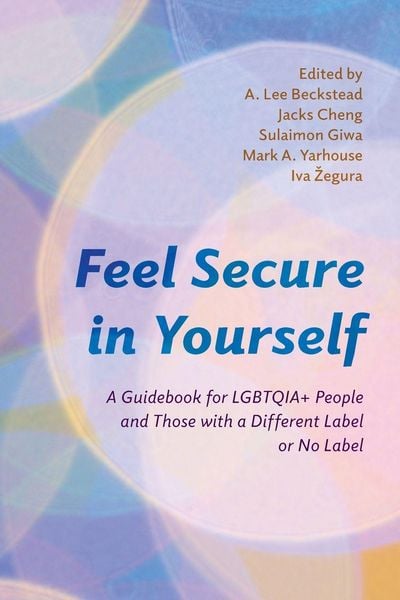 Produktbild: Feel Secure in Yourself