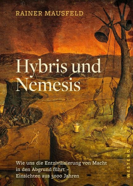 Produktbild: Hybris und Nemesis