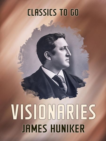 Produktbild: Visionaries