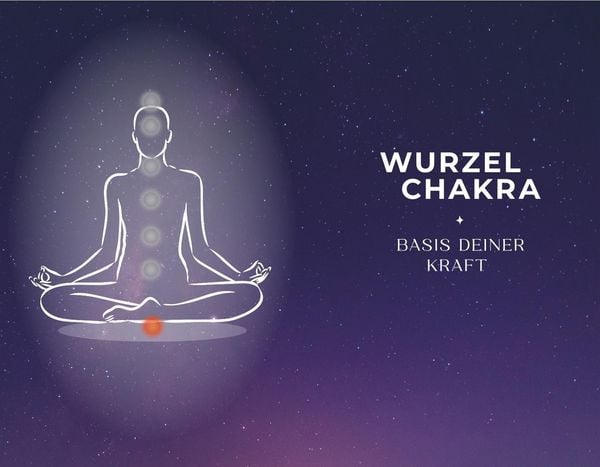 Produktbild: Chakra - 7 Tore zur Seele