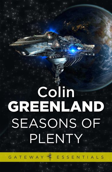 Produktbild: Seasons of Plenty