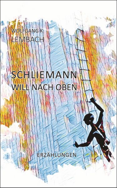 Produktbild: Schliemann will nach oben
