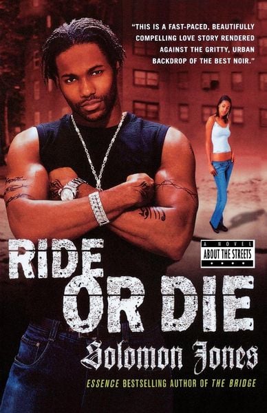Produktbild: Ride or Die