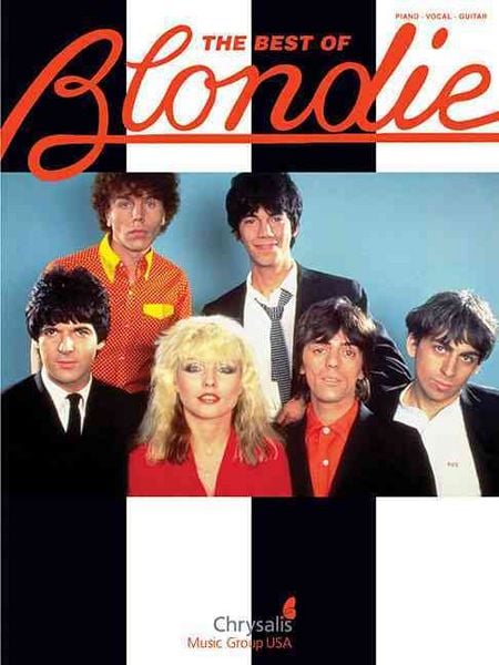 Produktbild: The Best of Blondie