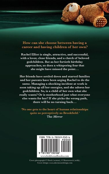 Produktbild: The Godmother