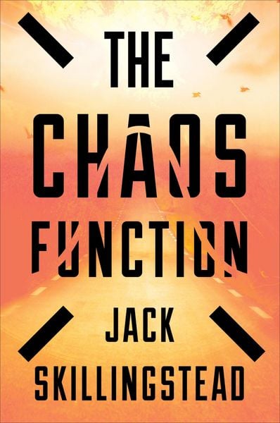 Produktbild: The Chaos Function