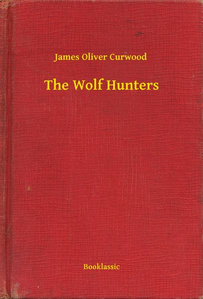 Produktbild: The Wolf Hunters