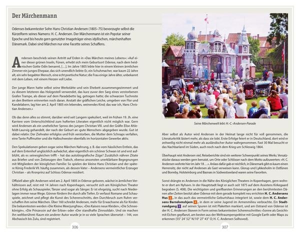 Produktbild: DUMONT Reise-Handbuch Reiseführer Dänemark