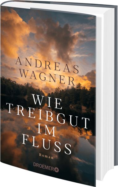 Produktbild: Wie Treibgut im Fluss