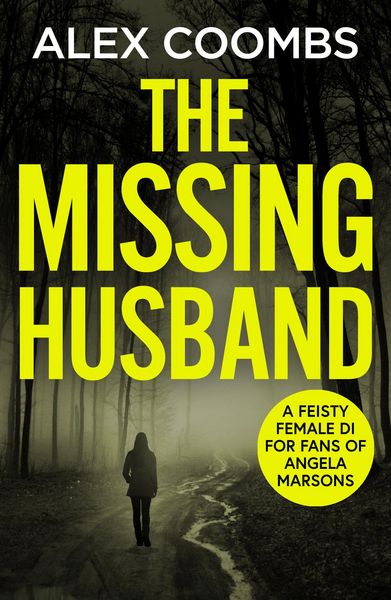 Produktbild: The Missing Husband