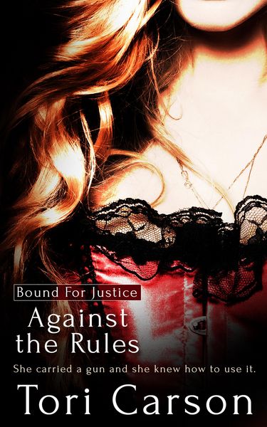 Produktbild: Against the Rules