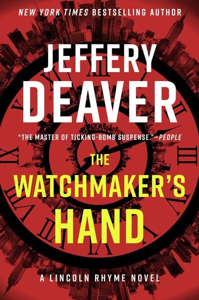 Produktbild: The Watchmaker's Hand