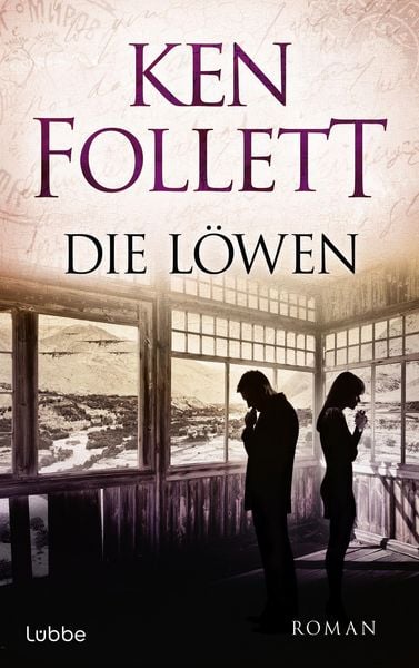 Produktbild: Die L&ouml;wen