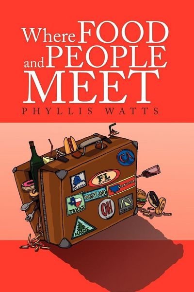 Produktbild: Where Food And People Meet