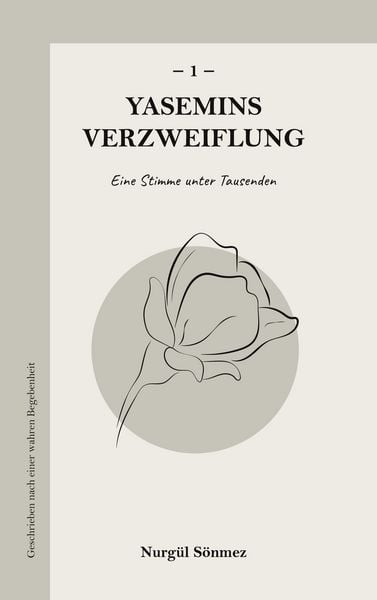 Produktbild: Yasemins Verzweiflung 1