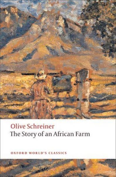 Produktbild: The Story of an African Farm
