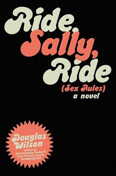 Produktbild: Ride Sally Ride