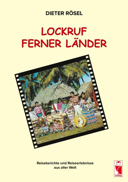 Produktbild: Lockruf ferner L&auml;nder