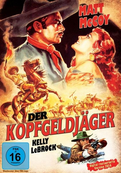 Produktbild: Der Kopfgeldj&auml;ger