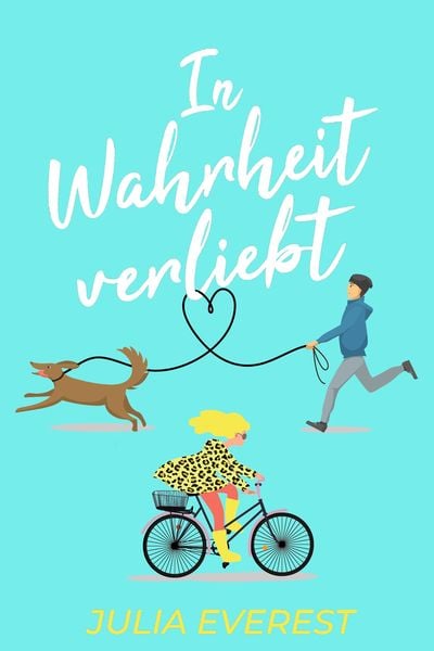 Produktbild: In Wahrheit verliebt