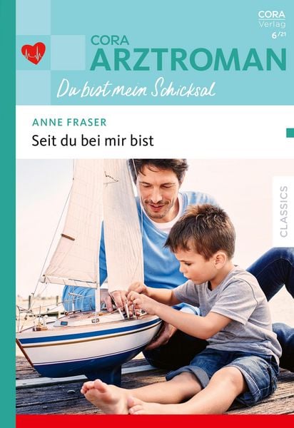 Produktbild: Seit du bei mir bist