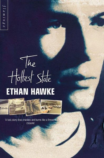 Produktbild: The Hottest State