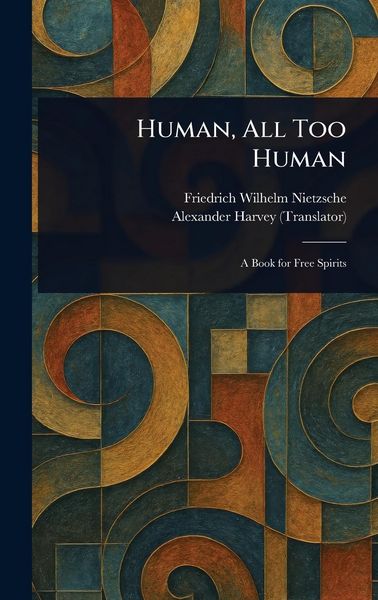 Produktbild: Human, All Too Human