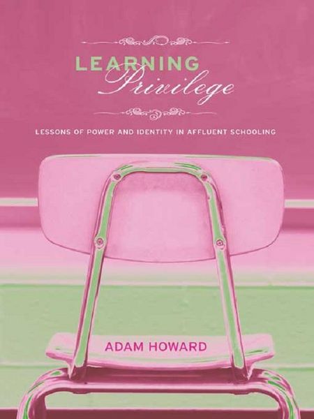 Produktbild: Learning Privilege